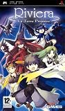 Riviera : The Promised Land - PSP