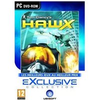 Tom Clancy's HAWX - PC