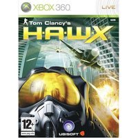 Tom Clancy's HAWX - Xbox 360