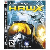 Tom Clancy's HAWX - Playstation 3