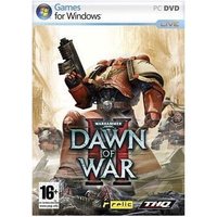 Warhammer 40.000 : Dawn of War II - PC