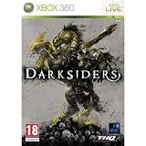 Darksiders : Wrath of War - Xbox 360