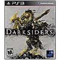 Darksiders : Wrath of War - Playstation 3