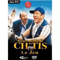 Bienvenue chez les Ch'tis - PC
