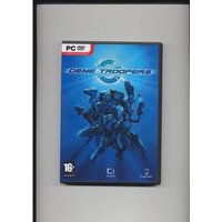 Gene troopers - Playstation 2