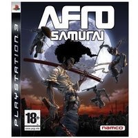 Afro Samurai - Playstation 3