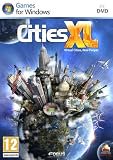 Cities XL - PC