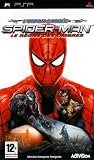 Spider-Man : Le règne des ombres - PSP