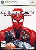 Spider-Man : Le règne des ombres - Xbox 360