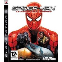 Spider-Man : Le règne des ombres - Playstation 3