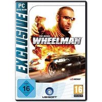The Wheelman - PC