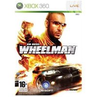 The Wheelman - Xbox 360