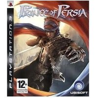 Prince of Persia - Playstation 3