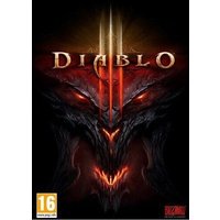 Diablo III - PC