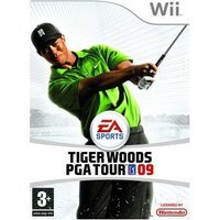 Tiger Woods PGA Tour 09 - Xbox 360