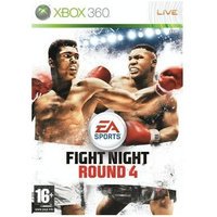 Fight Night : Round 4 - Xbox 360