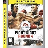 Fight Night : Round 4 - Playstation 3