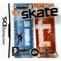 Skate It - Nintendo DS