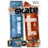 Skate It - Wii