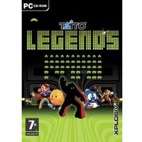 Taito Legends - PC