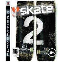 Skate 2 - Playstation 3