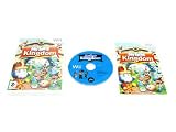MySims Kingdom - Wii
