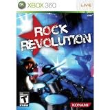 Rock Revolution - Xbox 360