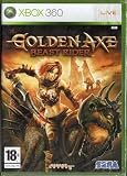 Golden Axe : Beast Rider - Xbox 360