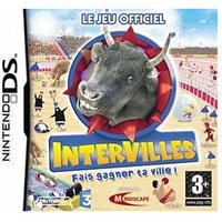 Intervilles - Nintendo DS