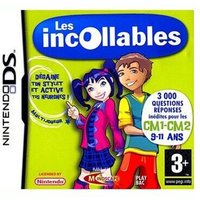 Les Incollables CM1-CM2 - Nintendo DS