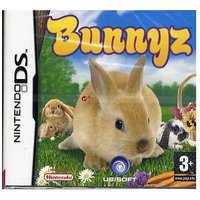 Bunnyz - Nintendo DS