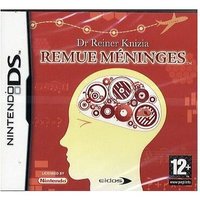 Dr Reiner Knizia Remue Meninges - Nintendo DS