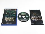 Savage Skies - Playstation 2