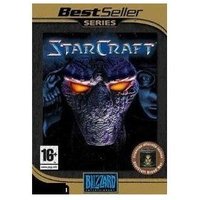 Starcraft Vintage Pack - PC