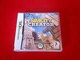 SimCity Creator - Nintendo DS