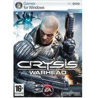 Crysis Warhead - PC