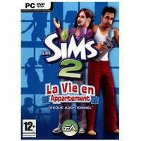 Les Sims 2 : La Vie en Appartement - PC