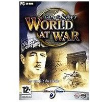 Call of Duty : World at War - PC