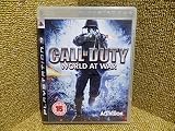 Call of Duty : World at War - Playstation 3