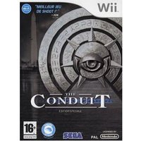 The Conduit - Wii