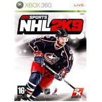 NHL 2K9 - Xbox 360