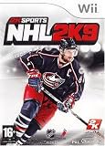 NHL 2K9 - Wii