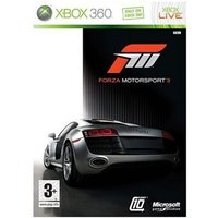 Forza Motorsport 3 - Xbox 360