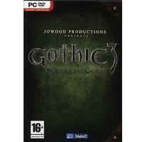 Gothic 3 : Forsaken Gods - PC