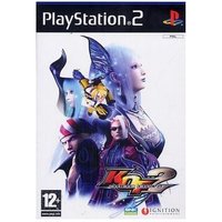 King of Fighters : Maximum Impact 2 - Playstation 2
