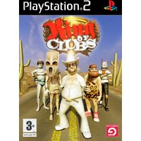 King Of Clubs - Playstation 2