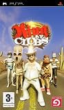 King Of Clubs - PSP
