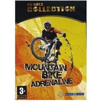 Mountain Bike Adrenaline - PC