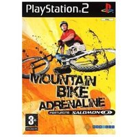 Mountain Bike Adrenaline - Playstation 2