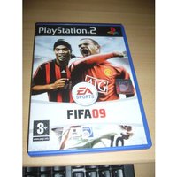 Fifa 09 - Playstation 2